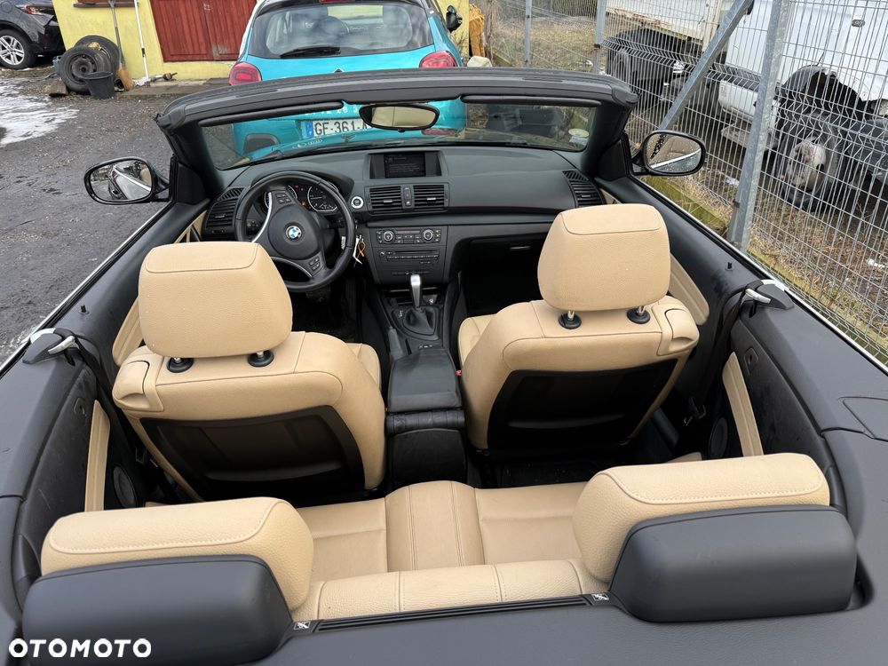 BMW Seria 1 118d Limited Edition Lifestyle mit M Sportpaket - 11