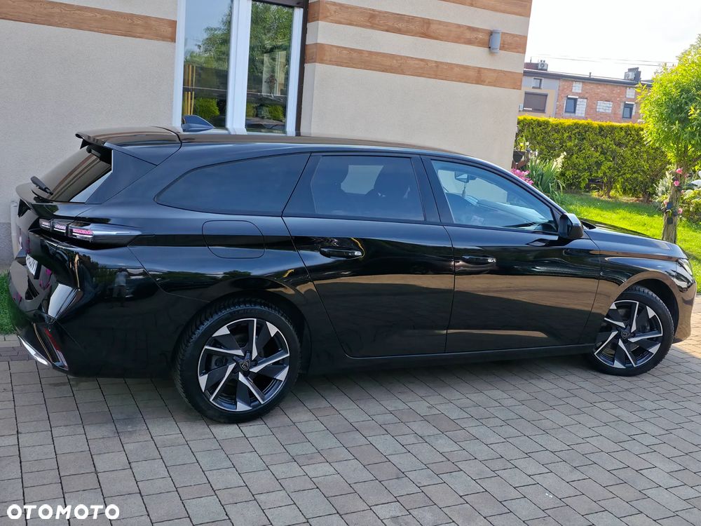 Peugeot 308 BlueHDi 130 EAT8 Allure Pack - 7