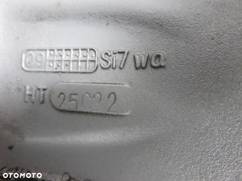 FELGA ALUMINIOWA MERCEDES-BENZ C W202 KBA46622 16" 7.0" 5X112 38 - 2