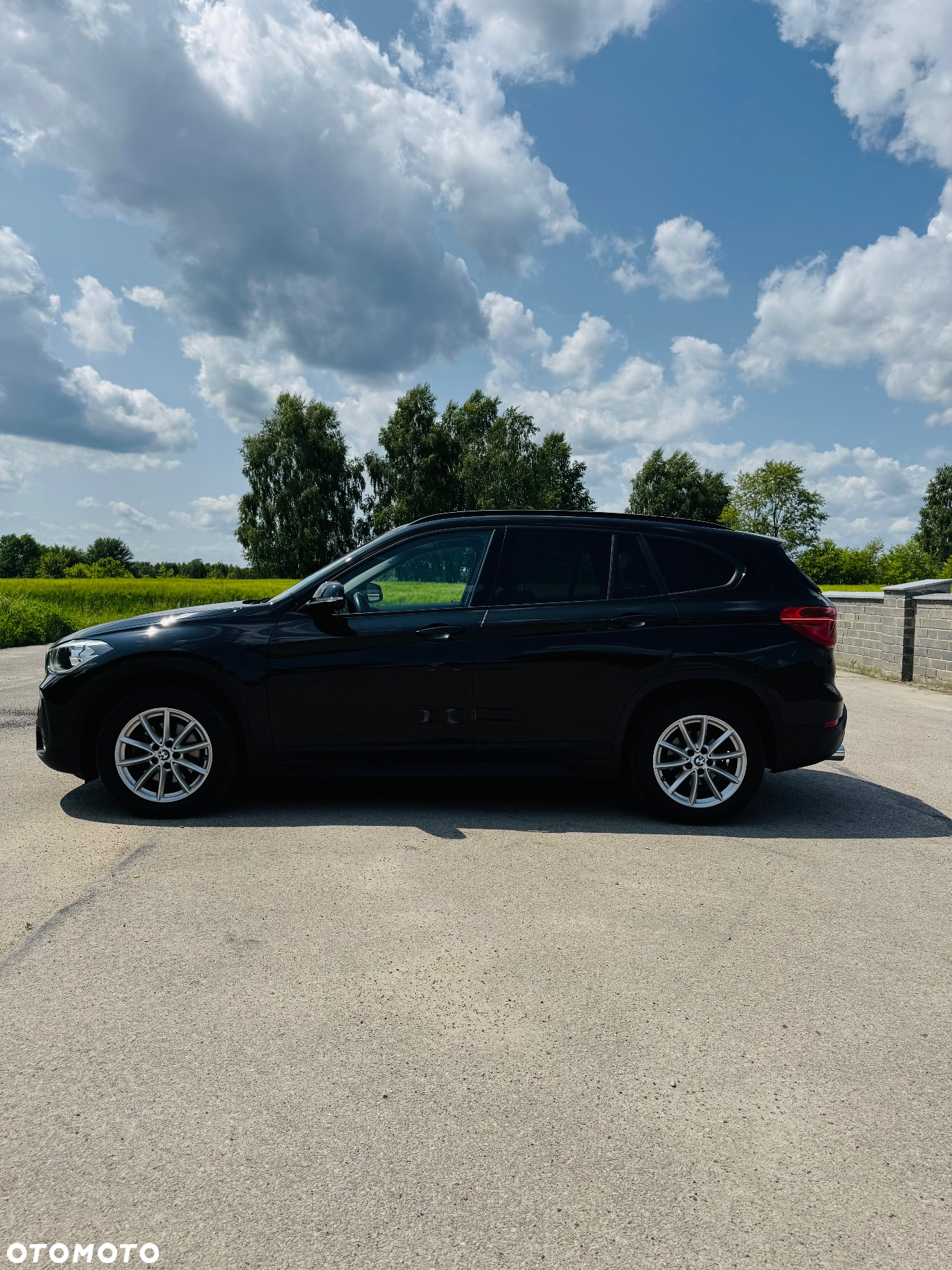 BMW X1 xDrive18d Advantage - 6