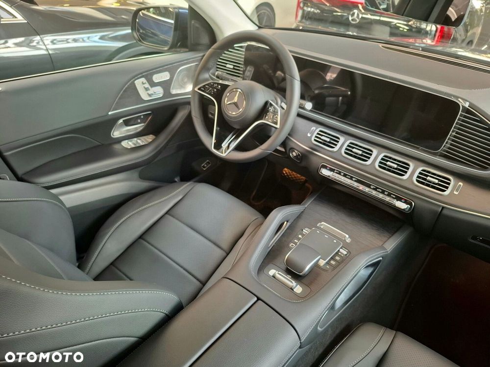 Mercedes-Benz GLE - 14