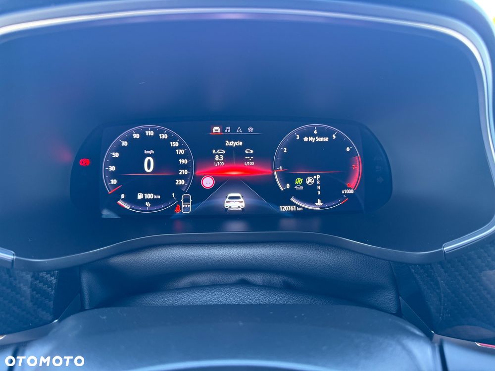 Renault Arkana TCe 140 EDC R.S LINE - 19