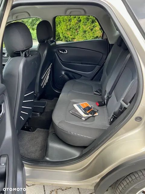 Renault Captur TCe 120 EDC Dynamique - 7