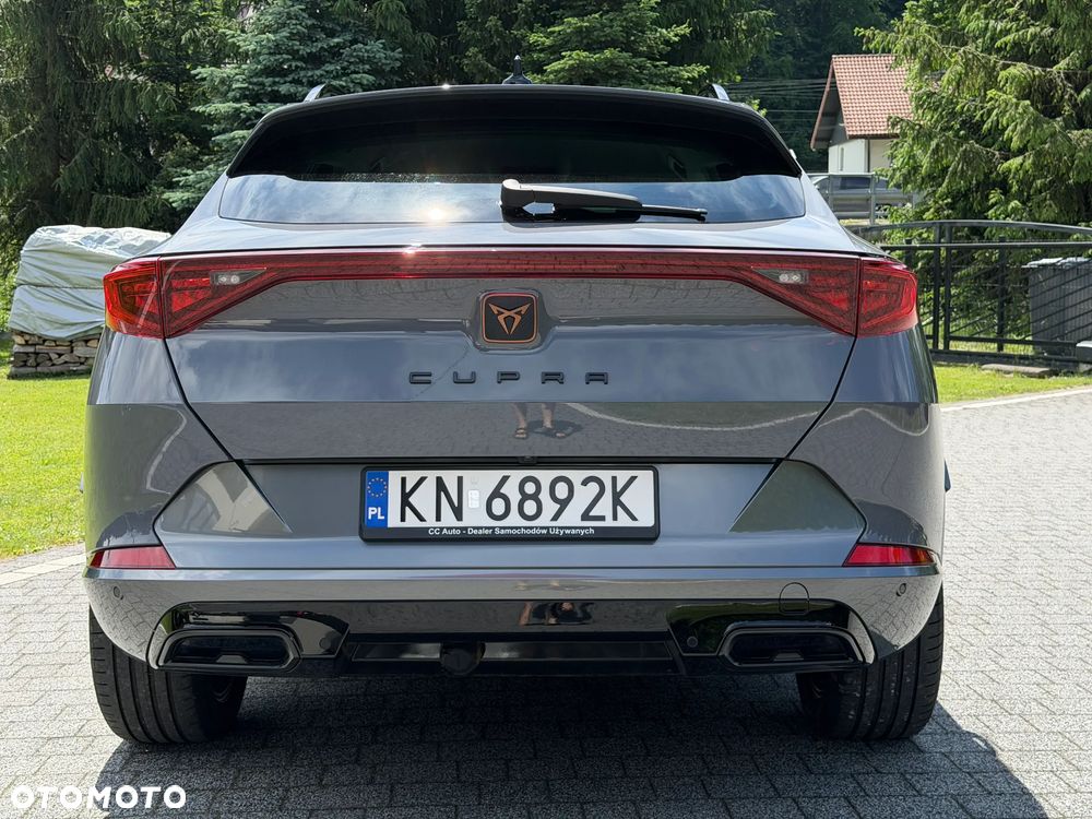Cupra Formentor - 9