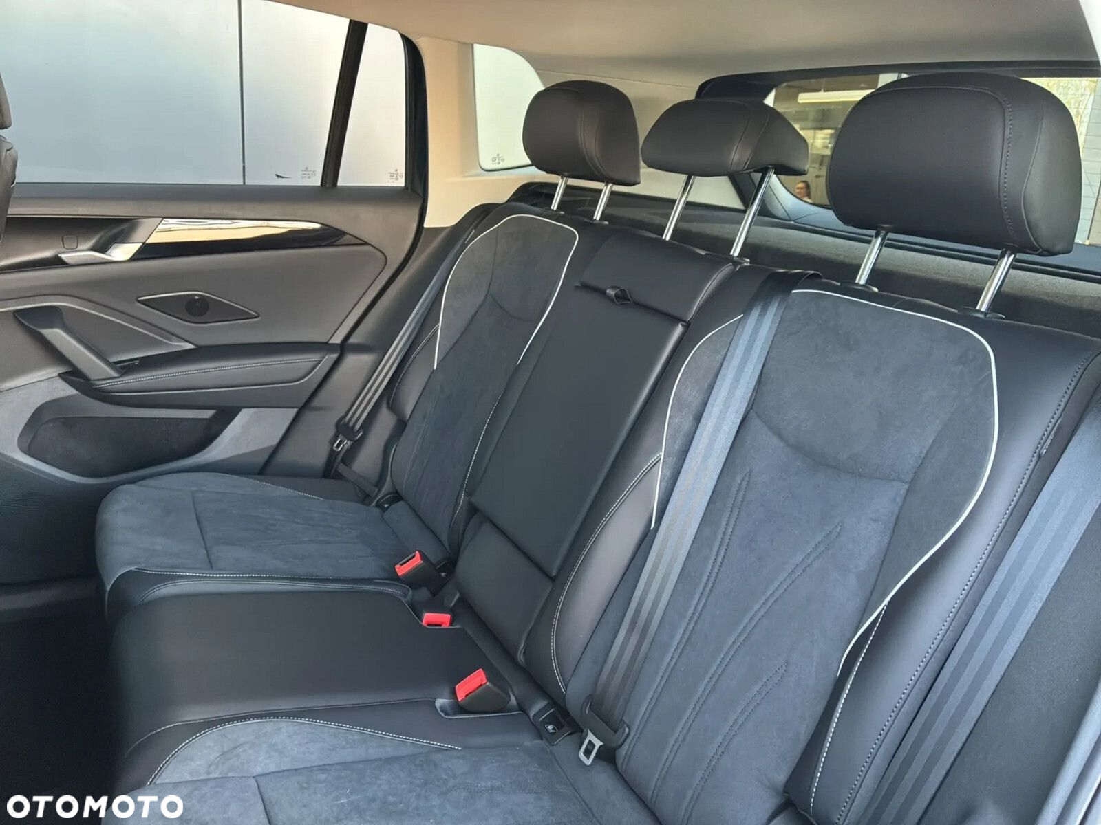 Volkswagen Tiguan - 7