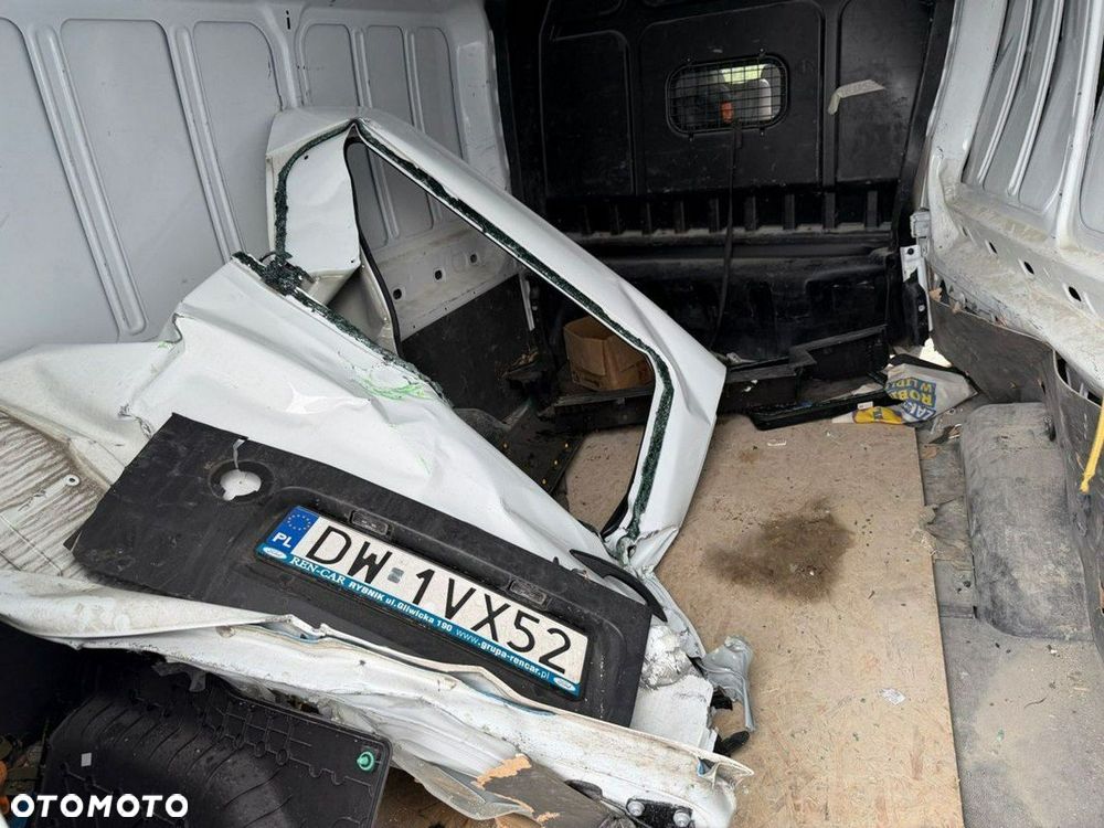 Ford Transit  MK8 Lift  2.0Tdci - 19