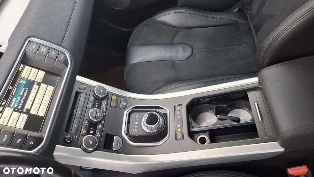 Land Rover Range Rover Evoque 2.0Si4 Pure - 23