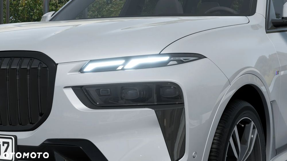 BMW X7 ver-xdrive40i-mhev-m-sport-sport - 7