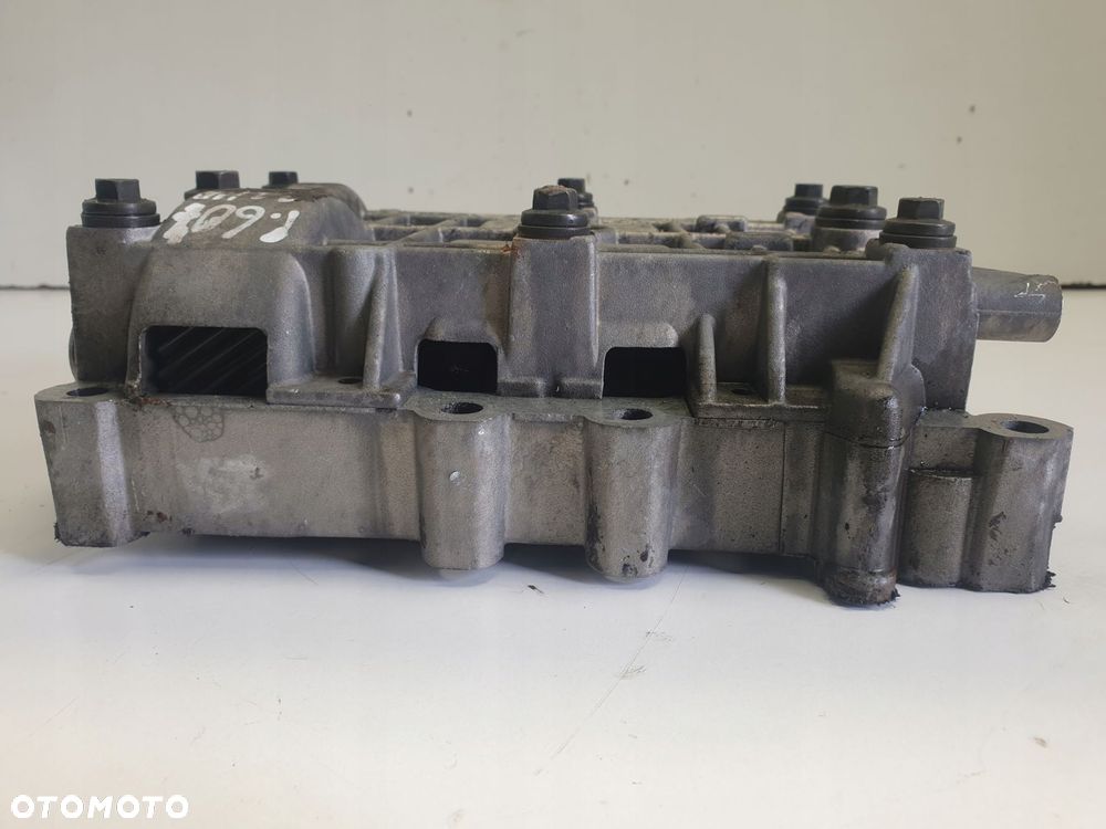 Peugeot 607 2.2 HDI WAŁKI BALANSOWE 9636898580 - 12