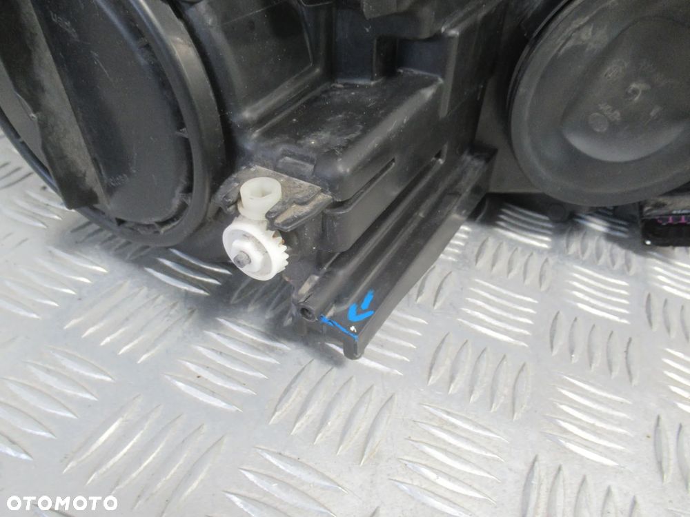 LAMPA PRZEDNIA PRZÓD LEWA VW TIGUAN I LIFT 5N1941005B 2010-2016 - 20