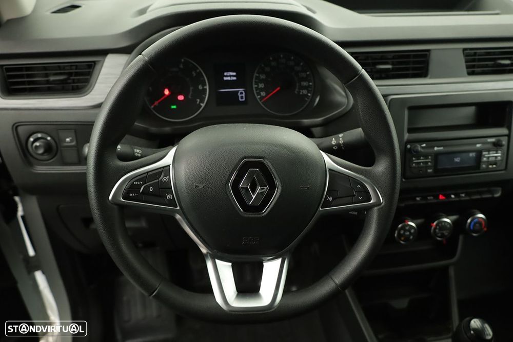 Renault express 1.5 blue dci advance - 11