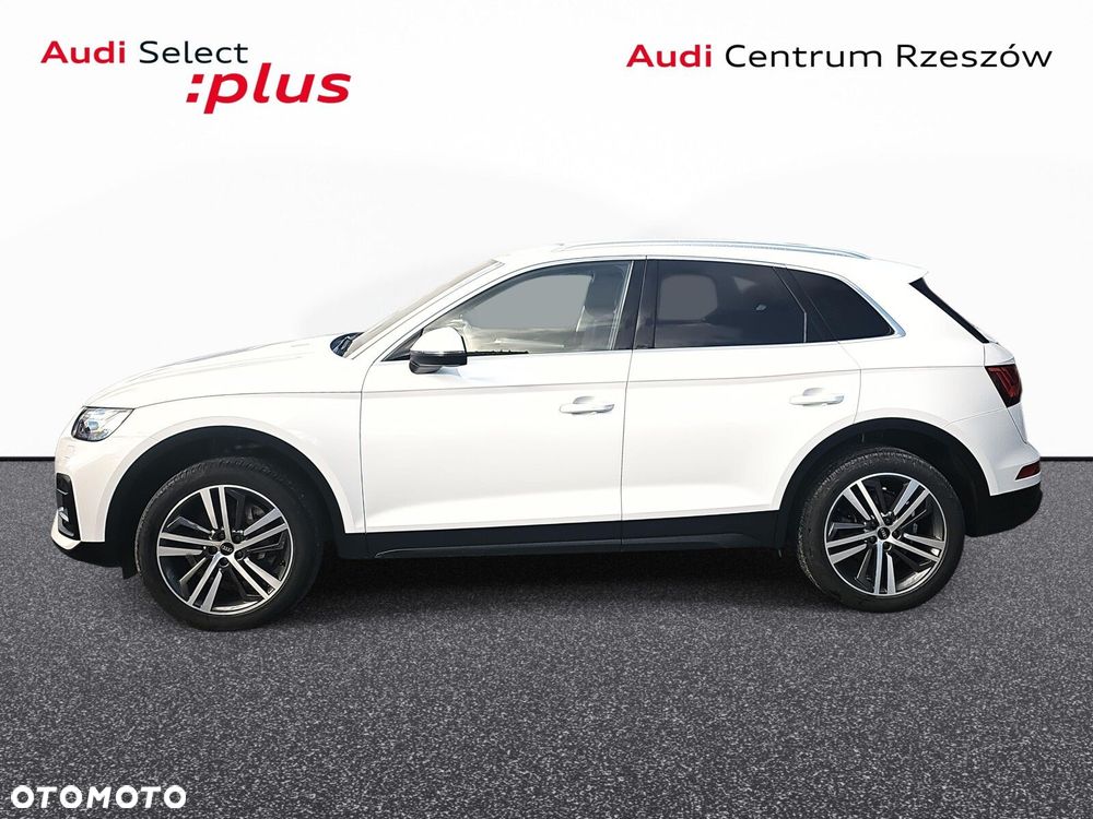Audi Q5 - 8