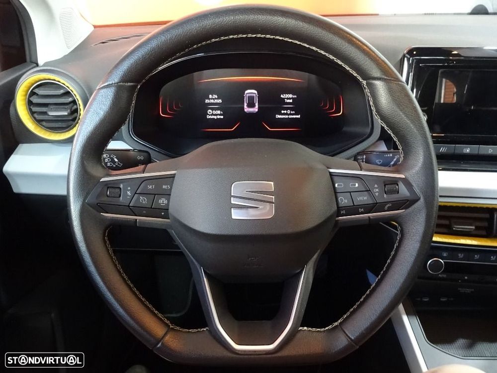 SEAT Arona 1.0 TSI Style - 12