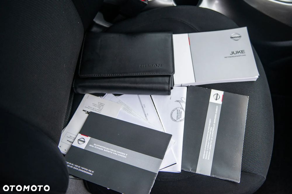Nissan Juke 1.6 Acenta - 29