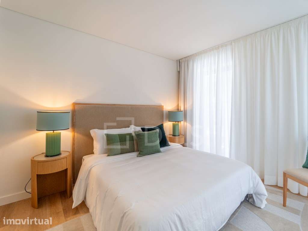 Apartamento T3 com área exterior no mais recente empreendimento jun... - Grande imagem: 5/93