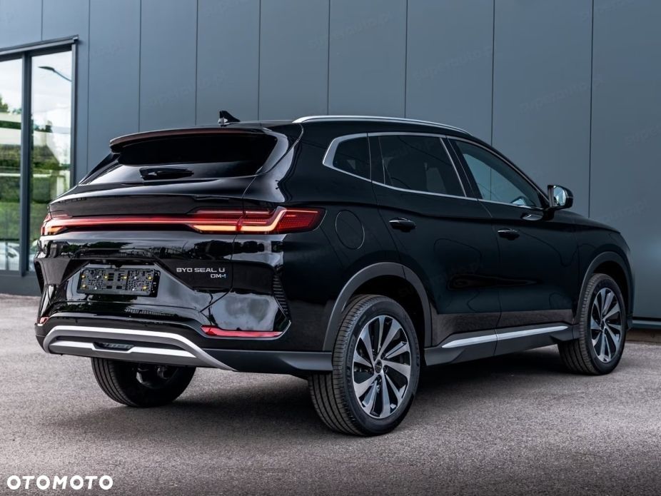 BYD Seal U - 6