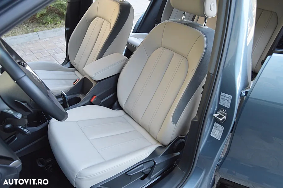 Audi Q4 Sportback e-tron 50 quattro - 29