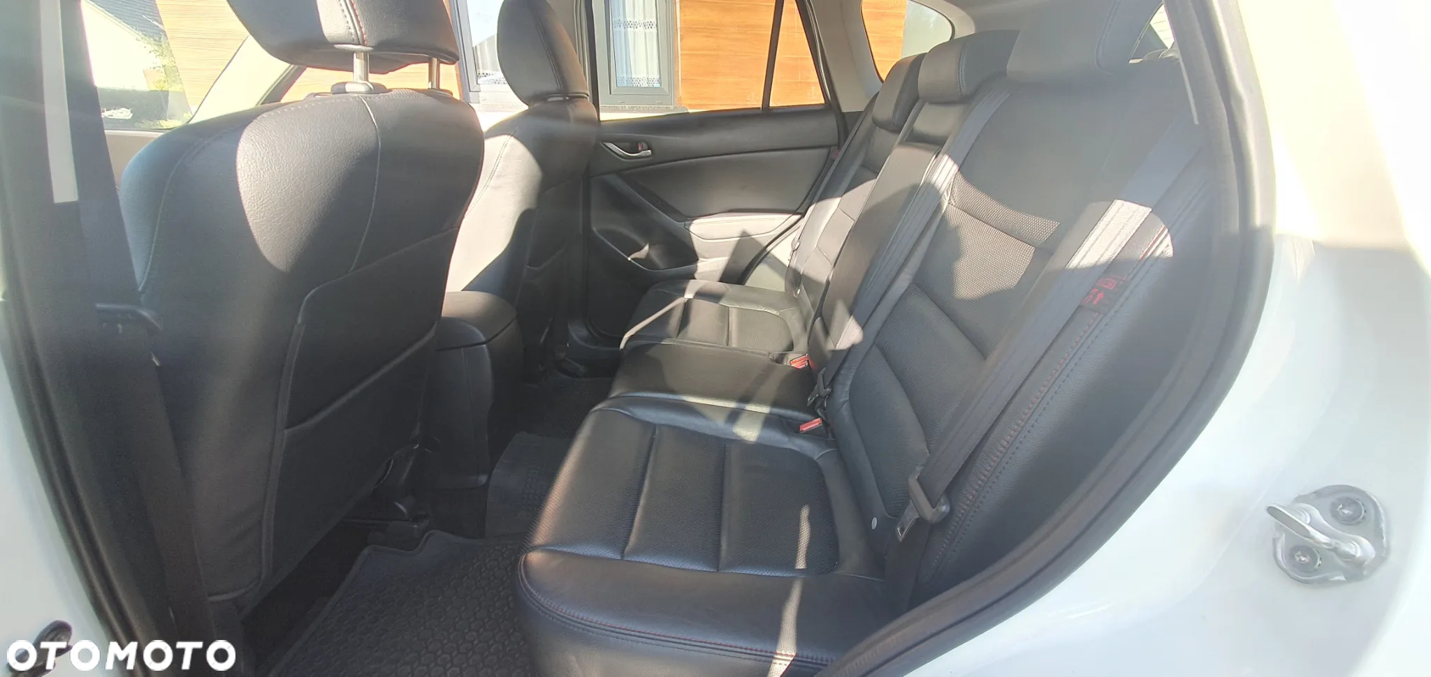 Mazda CX-5 2.2 D Skypassion - 13