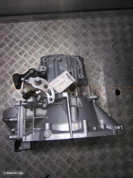 Caixa de Velocidades RECONDICIONADA Peugeot Expert 2.0 HDI 20MB30 - 2