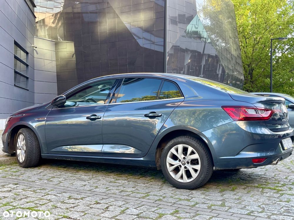 Renault Megane - 9