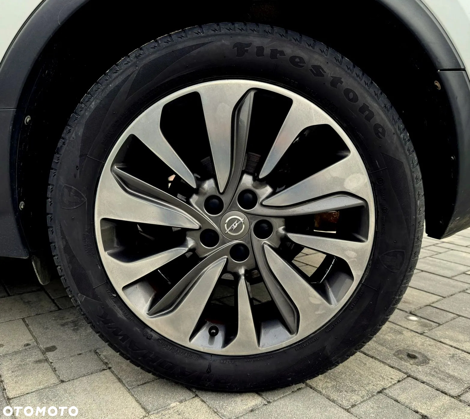 Opel Mokka - 23