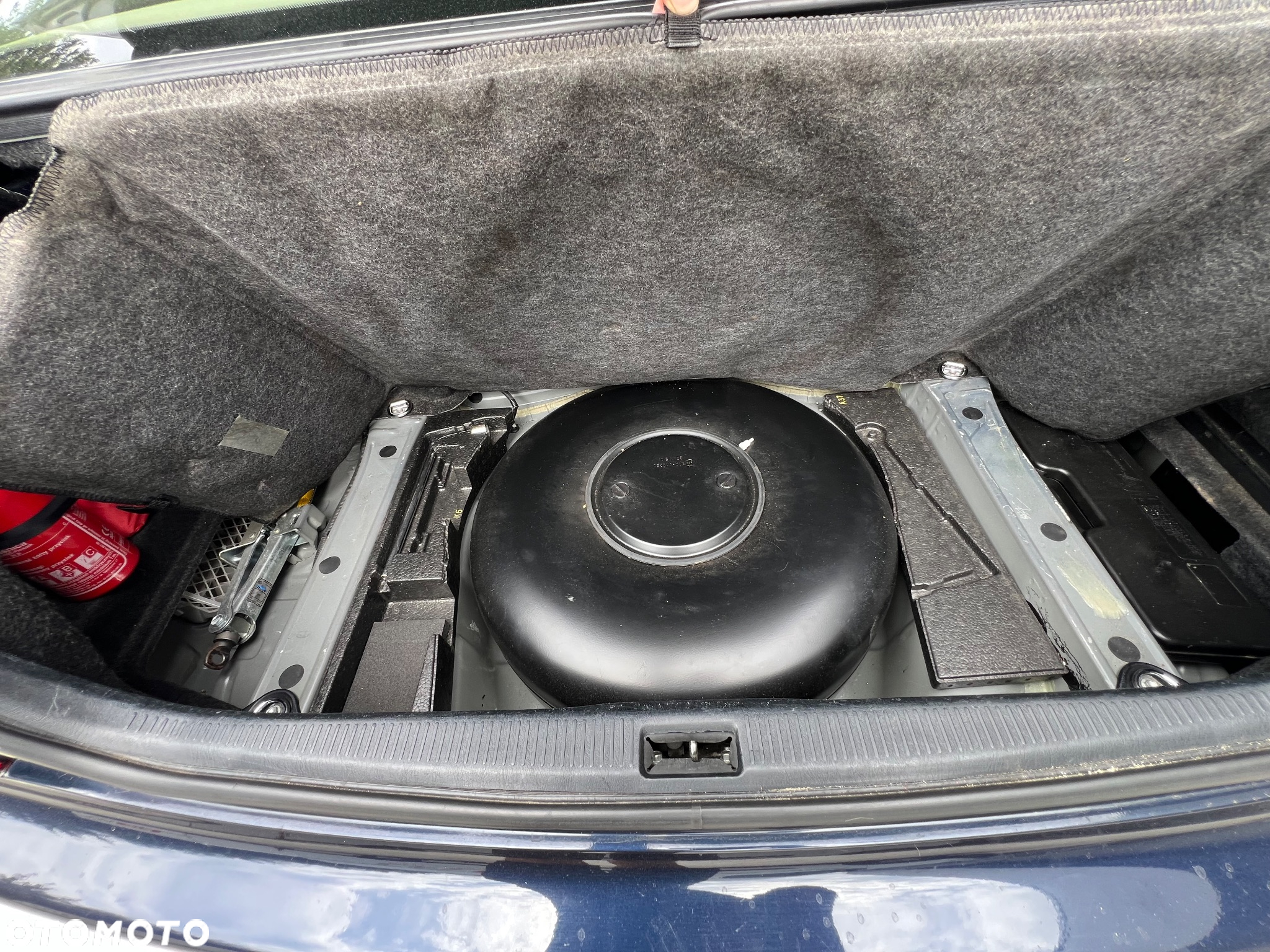 Lexus GS 300 - 10