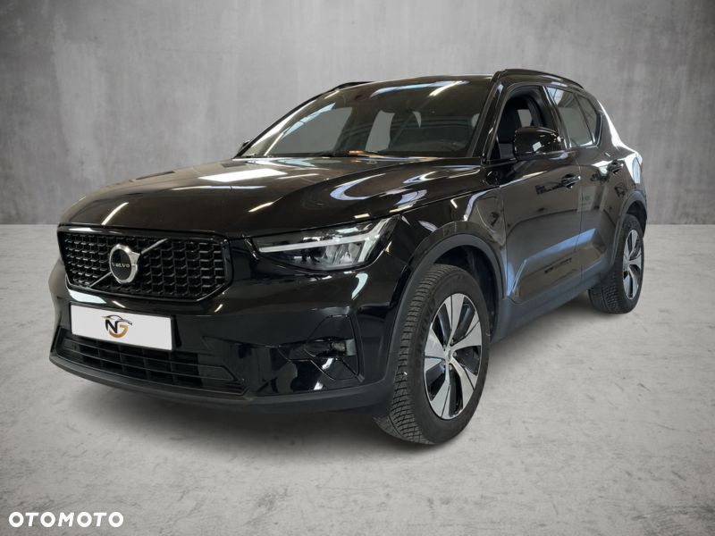 Volvo XC 40 T5 Recharge DKG Plus Dark - 5