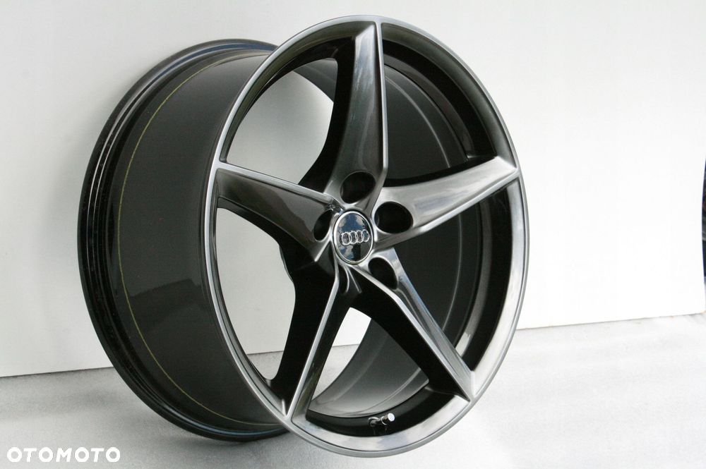 18 oryginał audi s-line a5 a4 a6 a7 a8 q2 q3 q5 q7 - 5