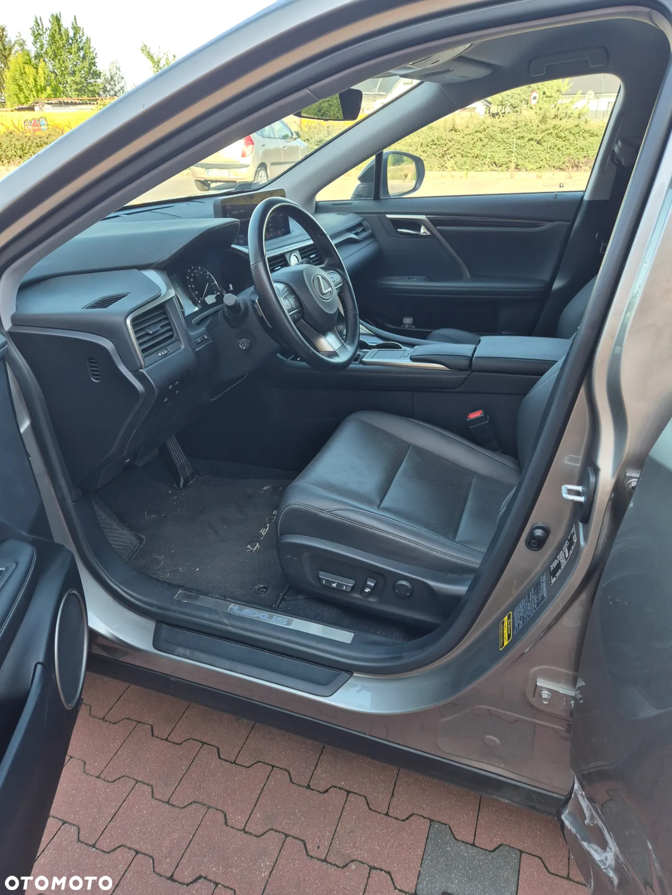 Lexus RX 300 Business Edition + - 16