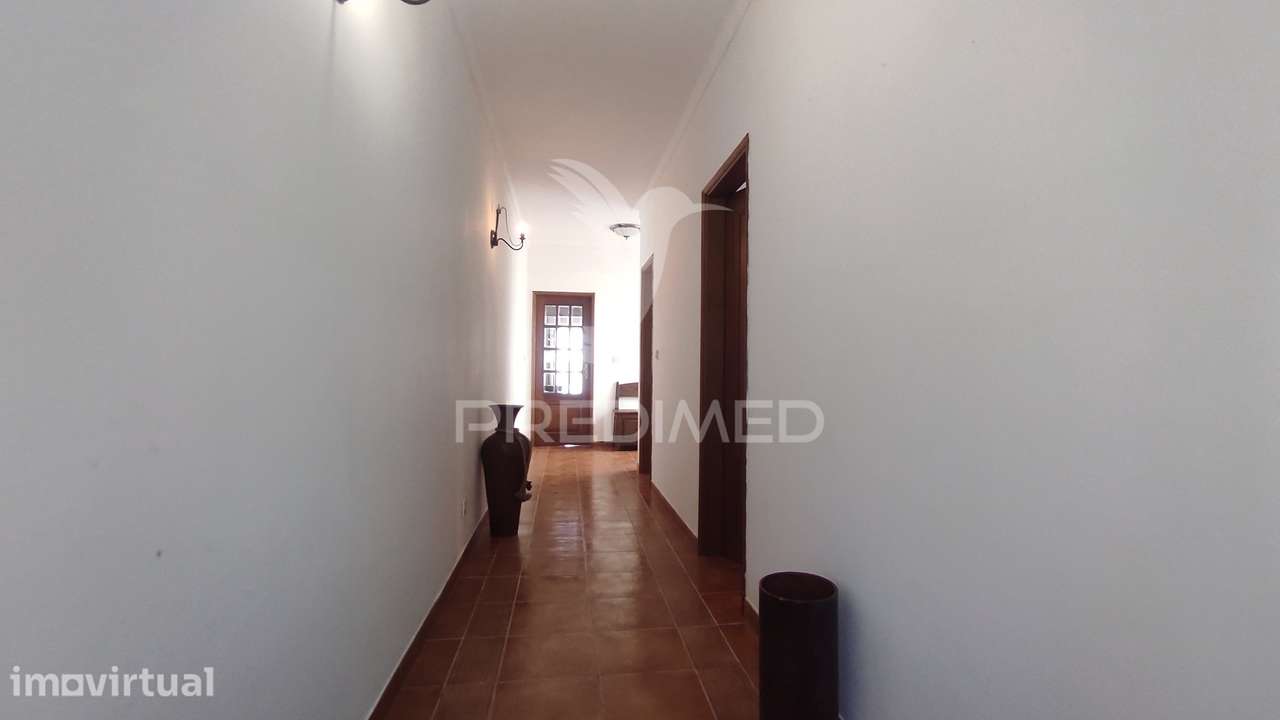 Moradia T1 pronta a habitar em Beringel - Grande imagem: 3/22