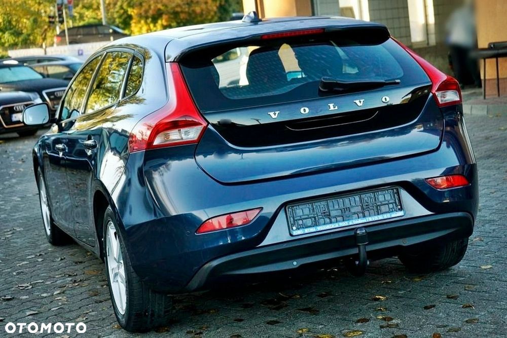 Volvo V40 - 4
