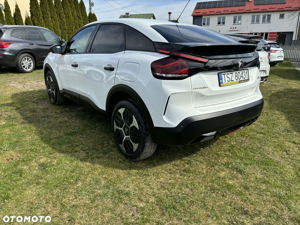 Citroën C4 BlueHDi 110 Stop&Start C-SERIES - 2