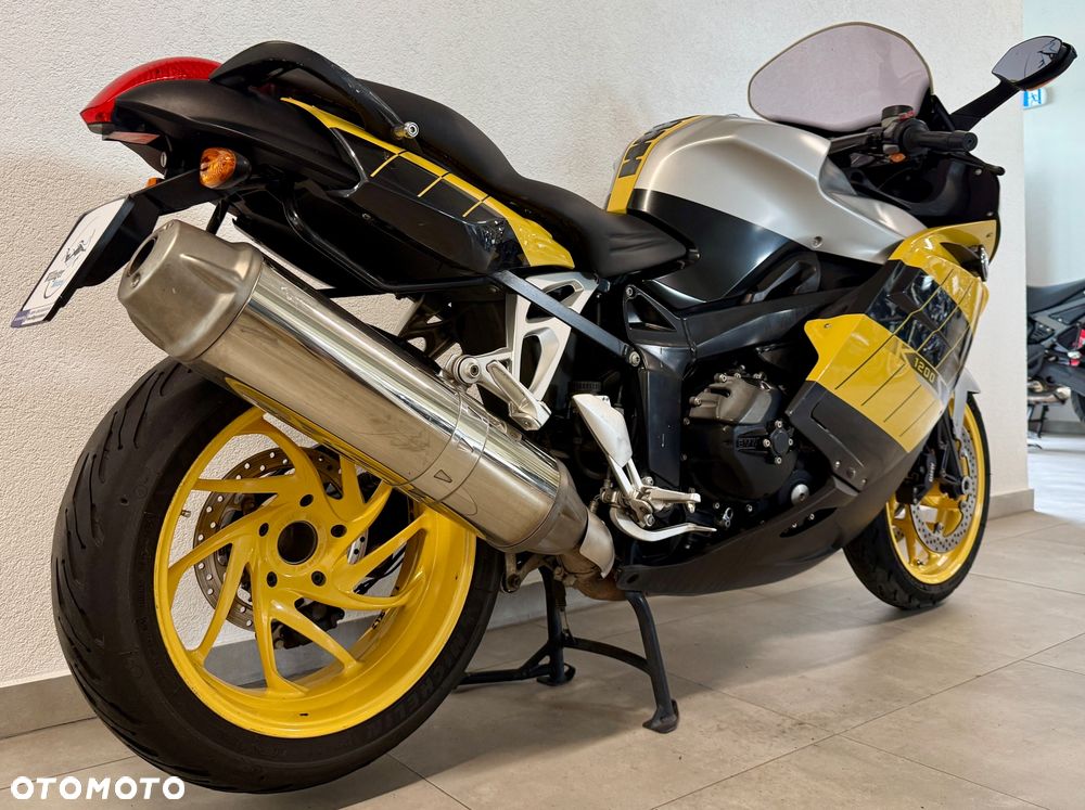 BMW K - 5
