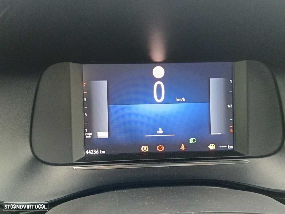 Opel Corsa 1.2 T GS - 18