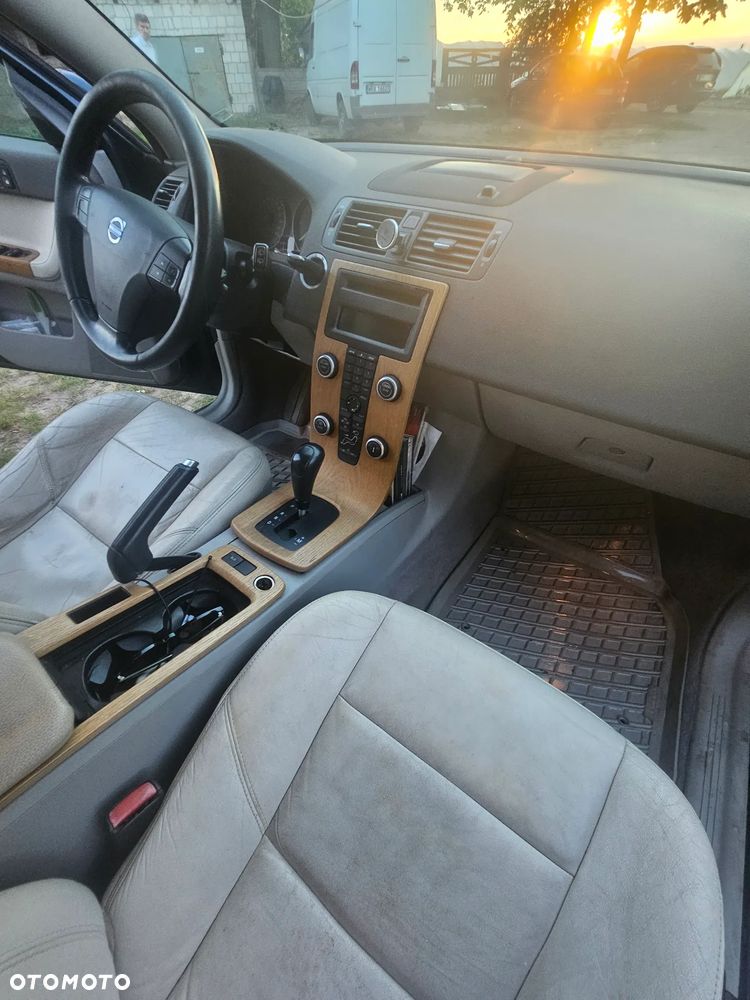 Volvo V50 - 6