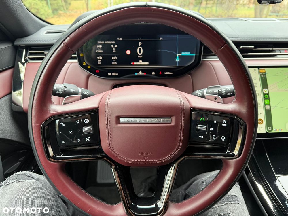 Land Rover Range Rover Sport S 3.0 D HSE Dynamic - 8
