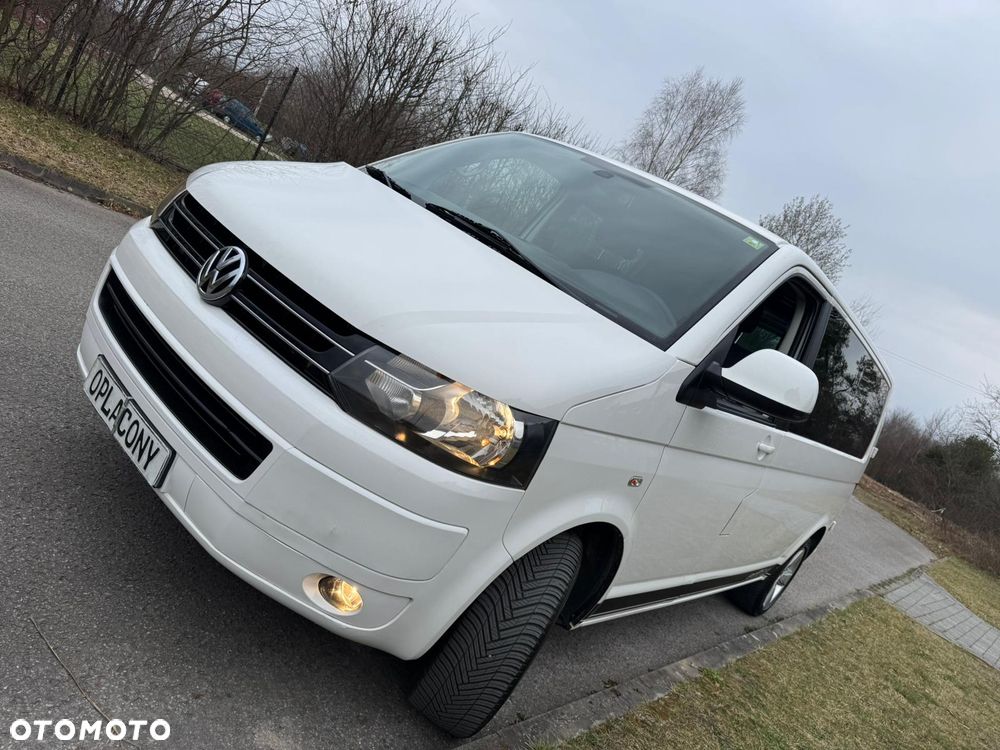 Volkswagen TRANSPORTER L2H1 - 32