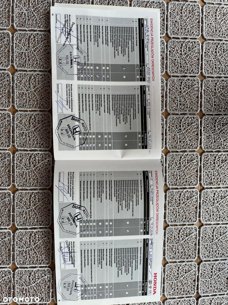 Honda Civic 1.5 T Sport (Navi) - 32