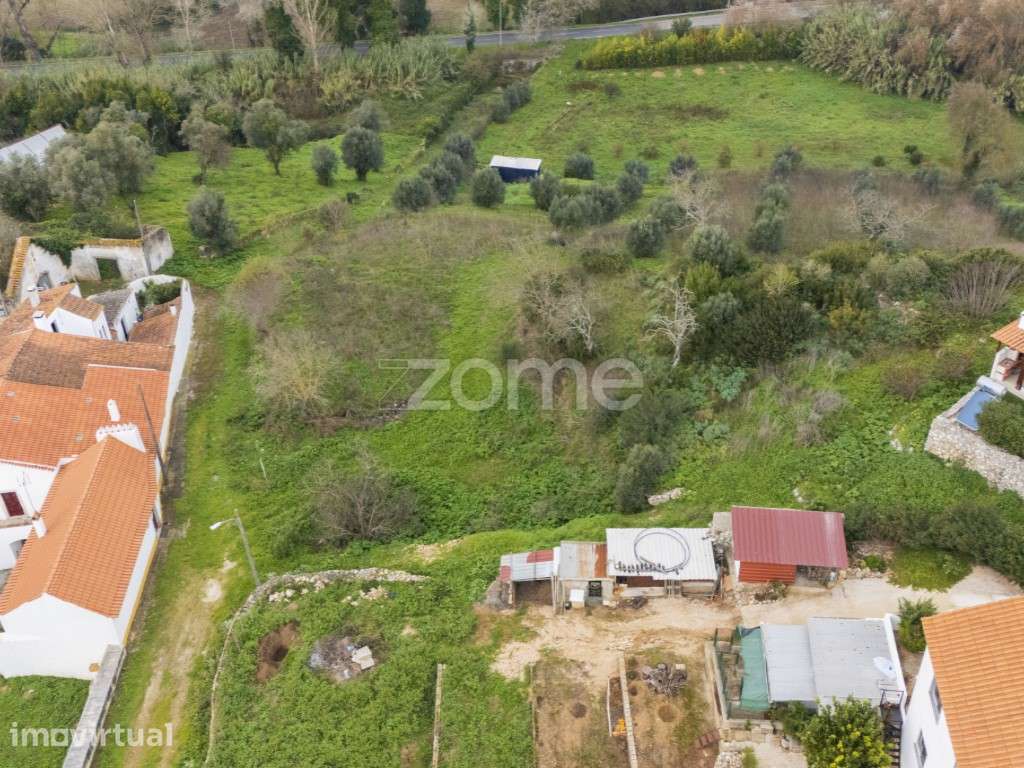 Terreno Urbanizavel Santarem - Grande imagem: 3/6