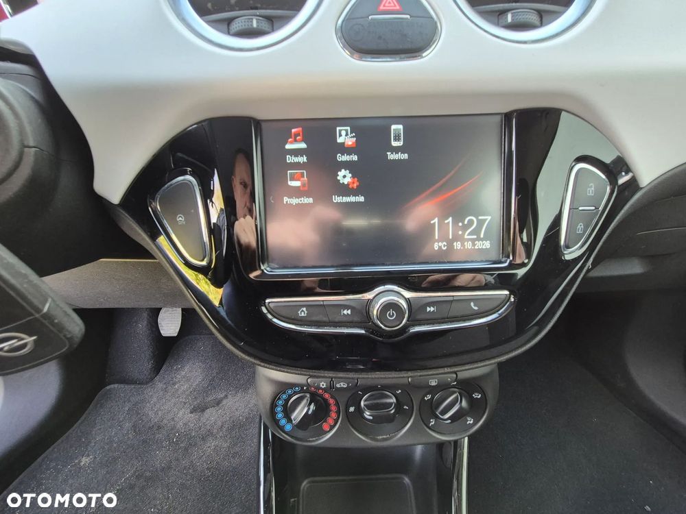 Opel Adam - 12
