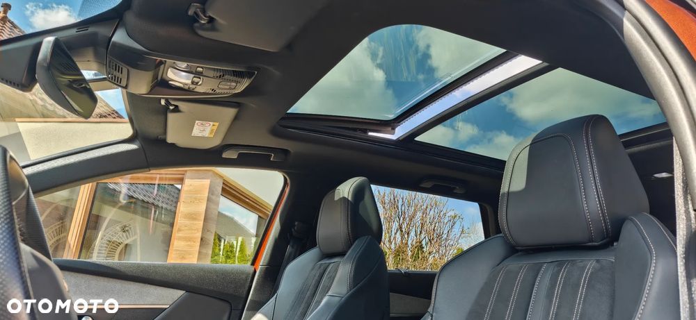 Peugeot 5008 BlueHDi 180 EAT8 GT Pack - 11