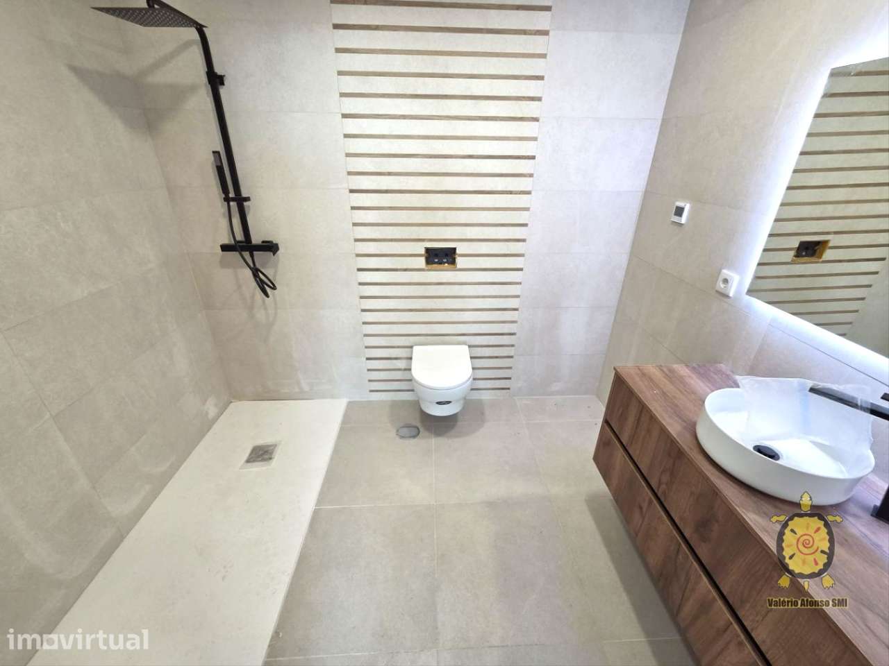 Apartamento T2 Novo Praia da Vagueira - Grande imagem: 3/15