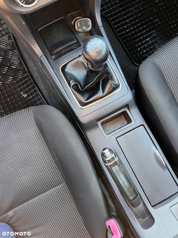 Mitsubishi Lancer 1.8 Intense - 7