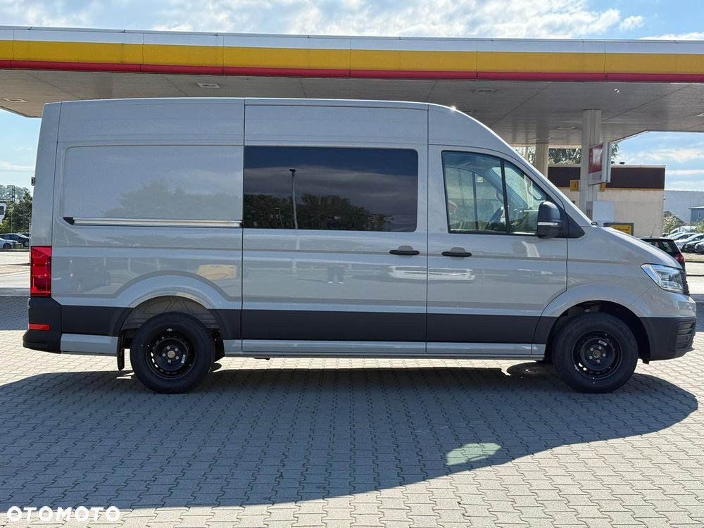Volkswagen Crafter - 6