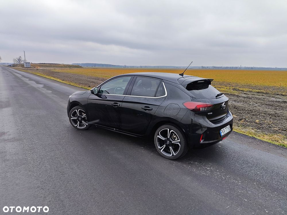 Opel Corsa 1.2 GS Line S&S - 2