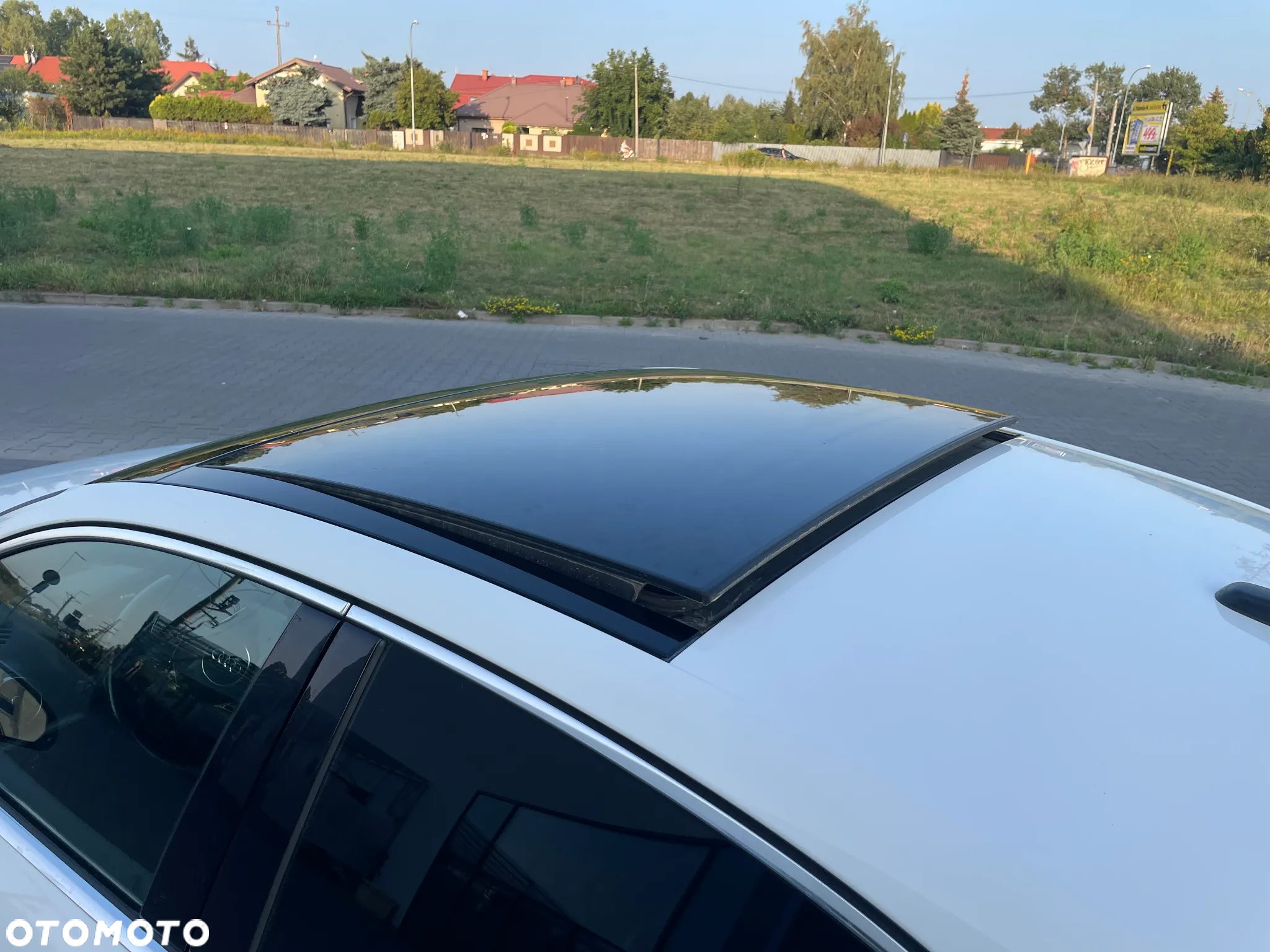 Audi A3 - 8
