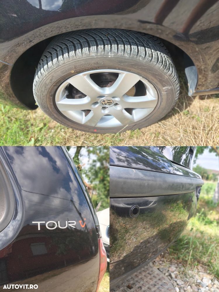 VOLKSWAGEN Polo 2007 — imagine 12