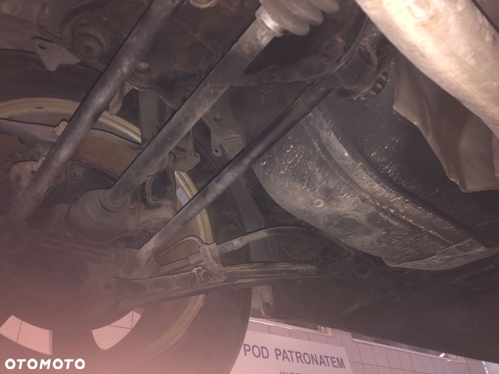 Subaru Forester - 34