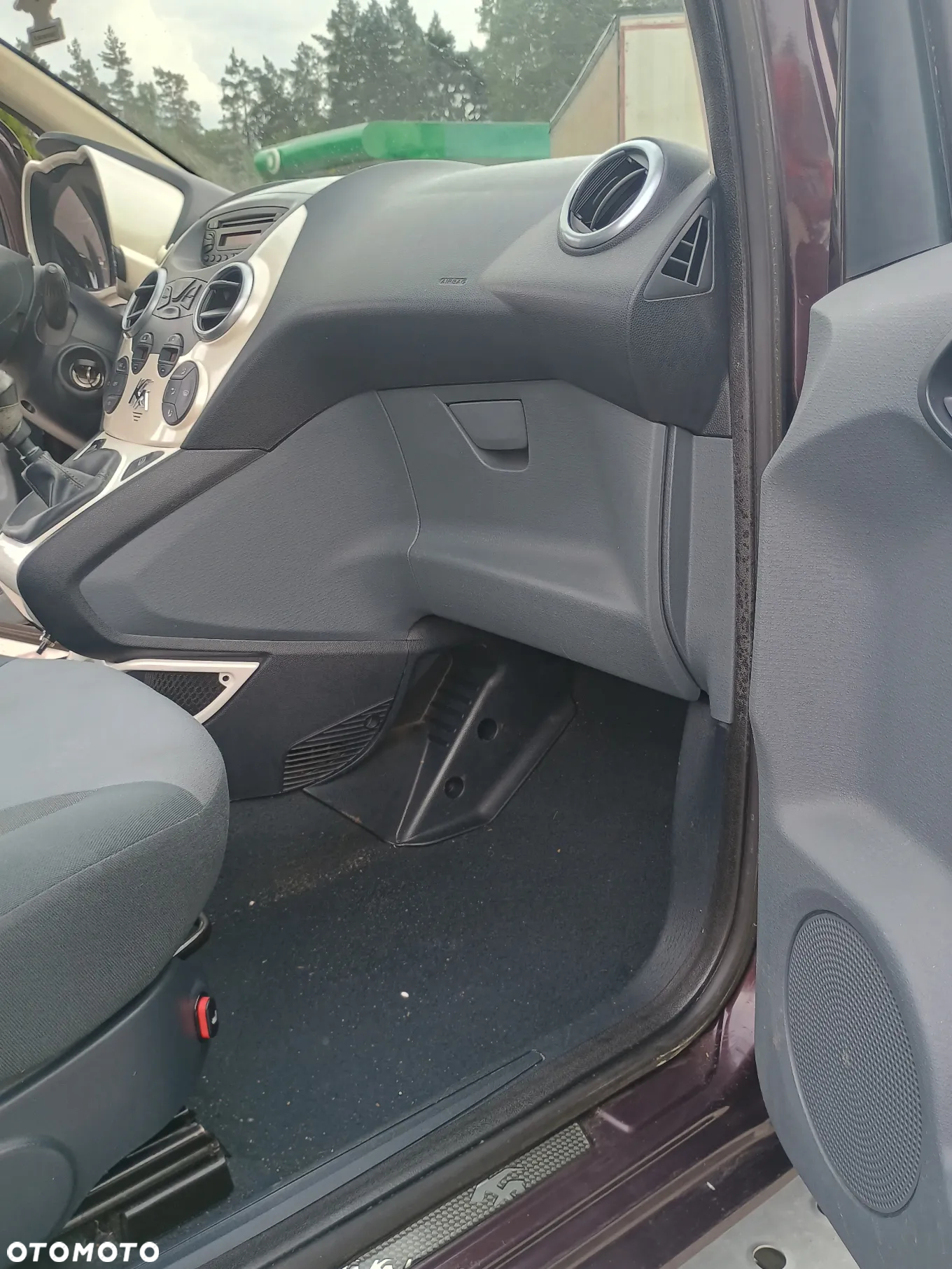 Ford KA 1.2 Titanium+ - 15