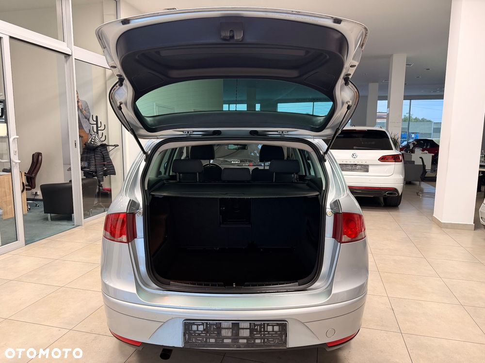 Seat Altea 1.9 TDI Reference - 25